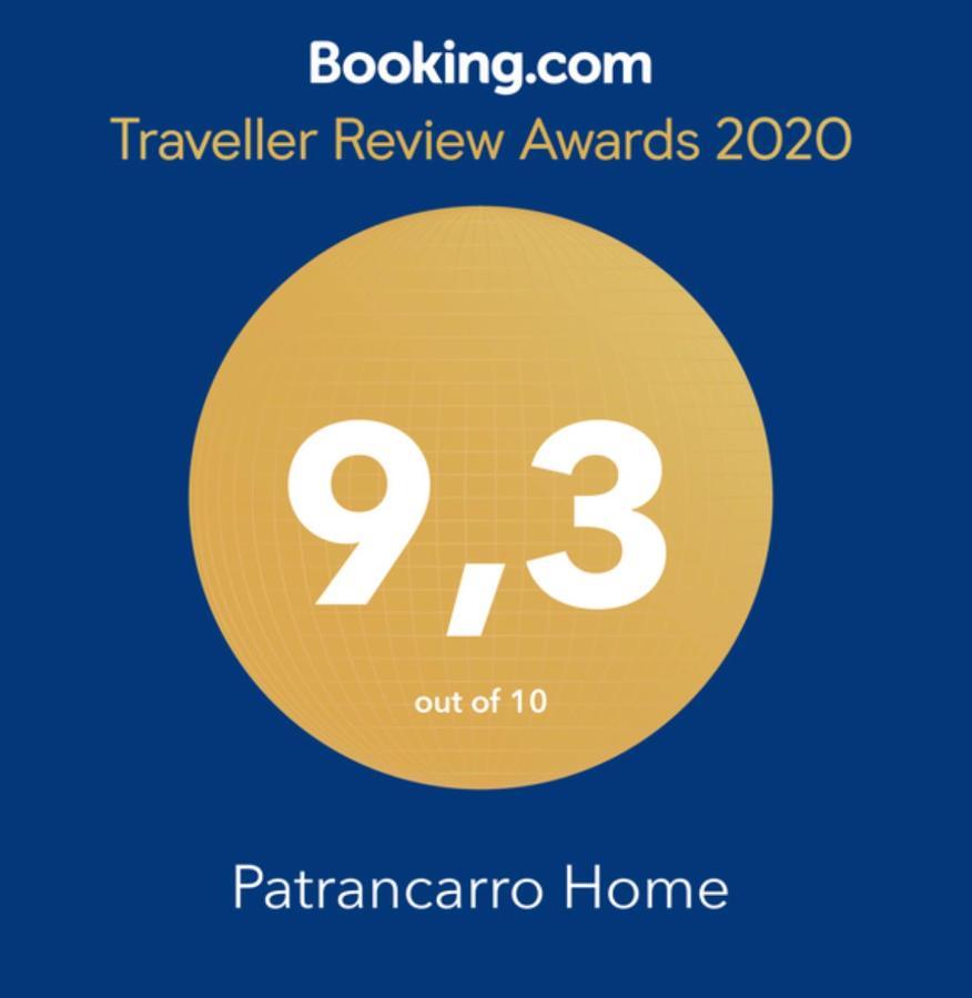 Patrancarro Home - Letojanni Taormina 외부 사진