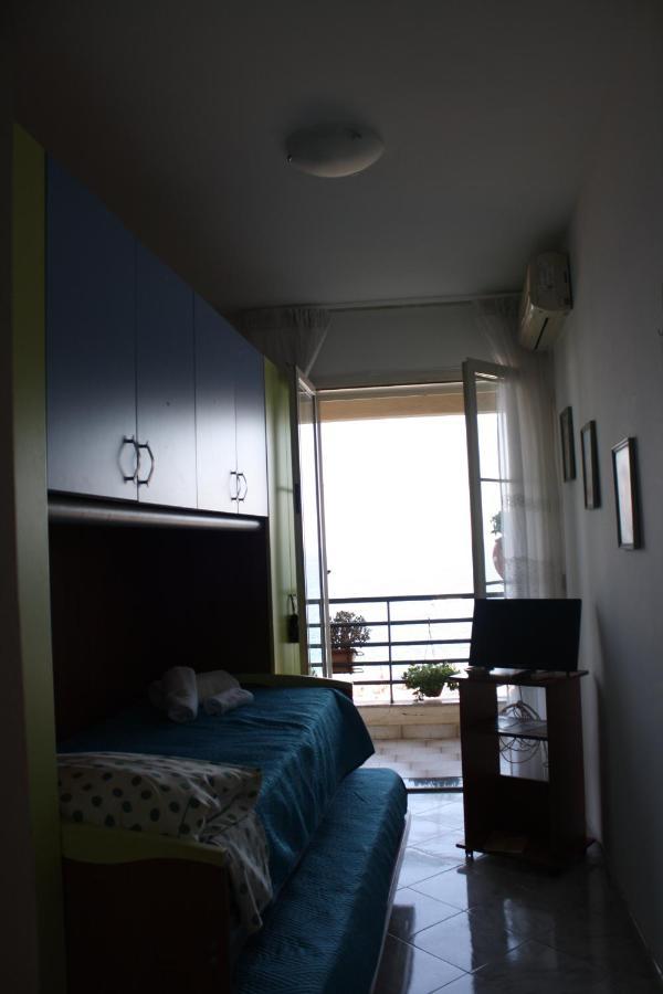Patrancarro Home - Letojanni Taormina 외부 사진