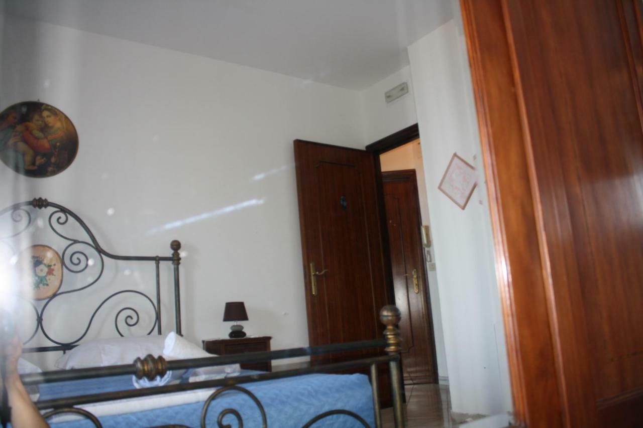 Patrancarro Home - Letojanni Taormina 외부 사진