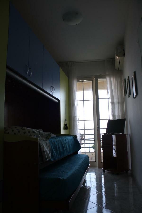 Patrancarro Home - Letojanni Taormina 외부 사진