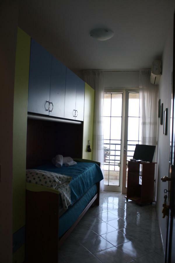 Patrancarro Home - Letojanni Taormina 외부 사진