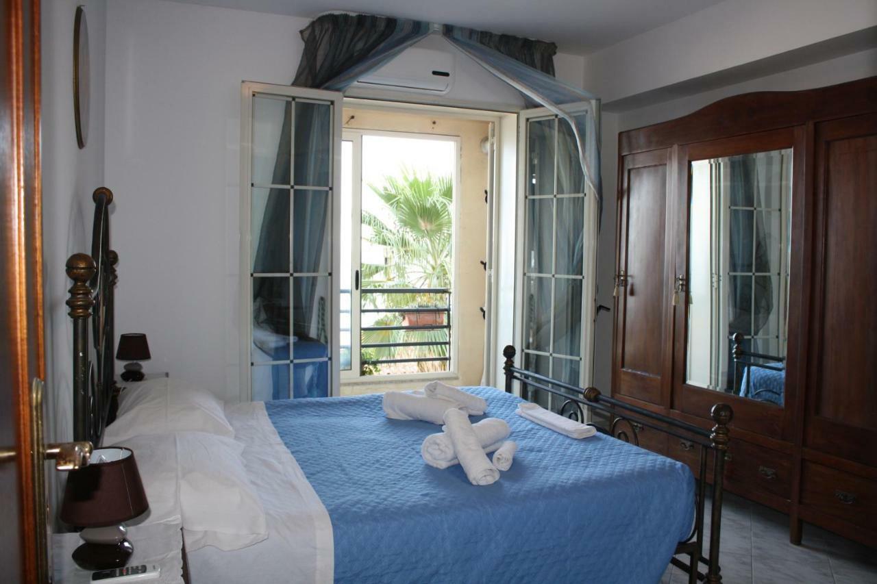 Patrancarro Home - Letojanni Taormina 외부 사진