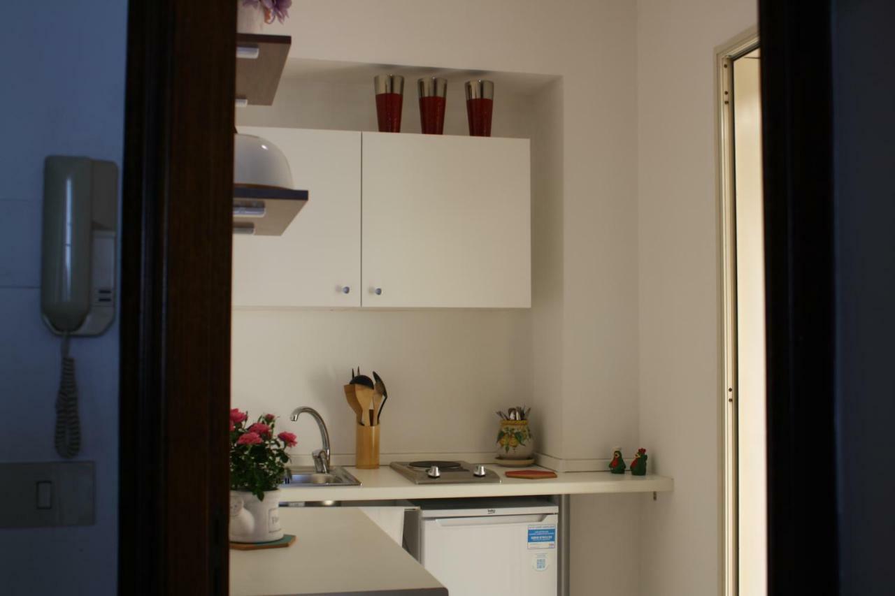 Patrancarro Home - Letojanni Taormina 외부 사진